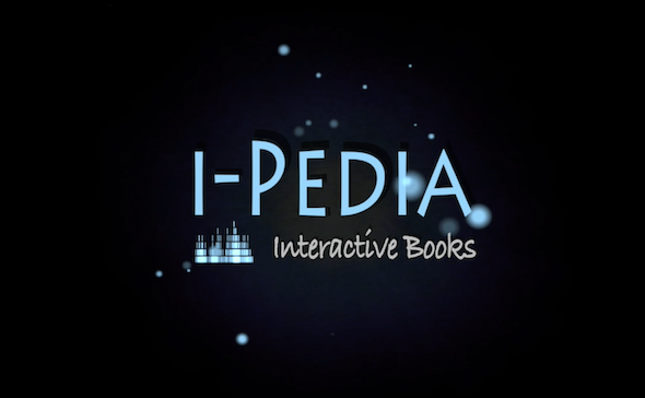 iPedia logo